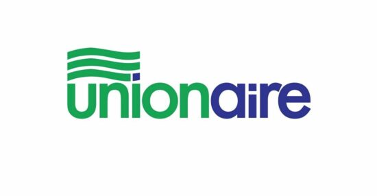 Unionaire Logo