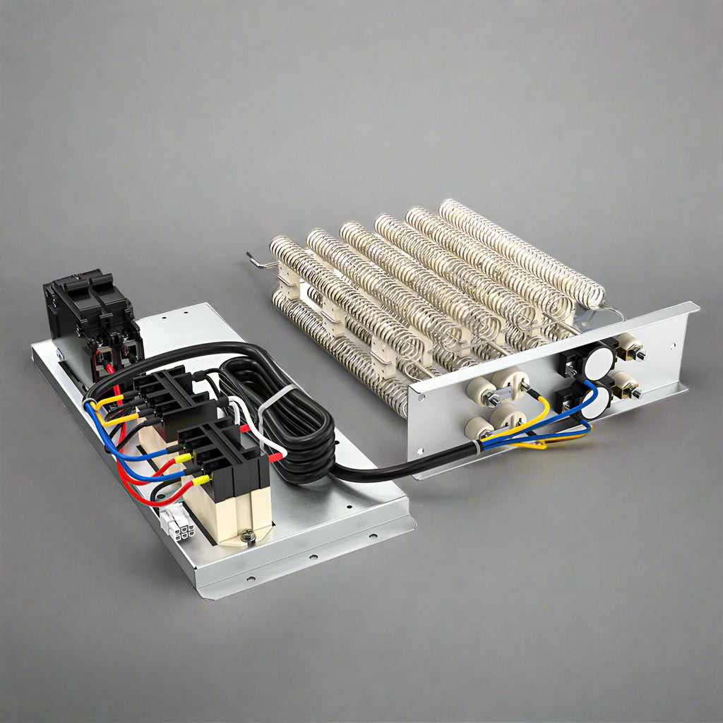 MRCOOL VersaPro 7k Heat Kit