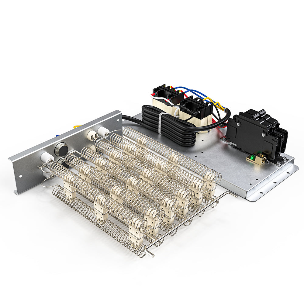 MRCOOL VersaPro 7k Heat Kit