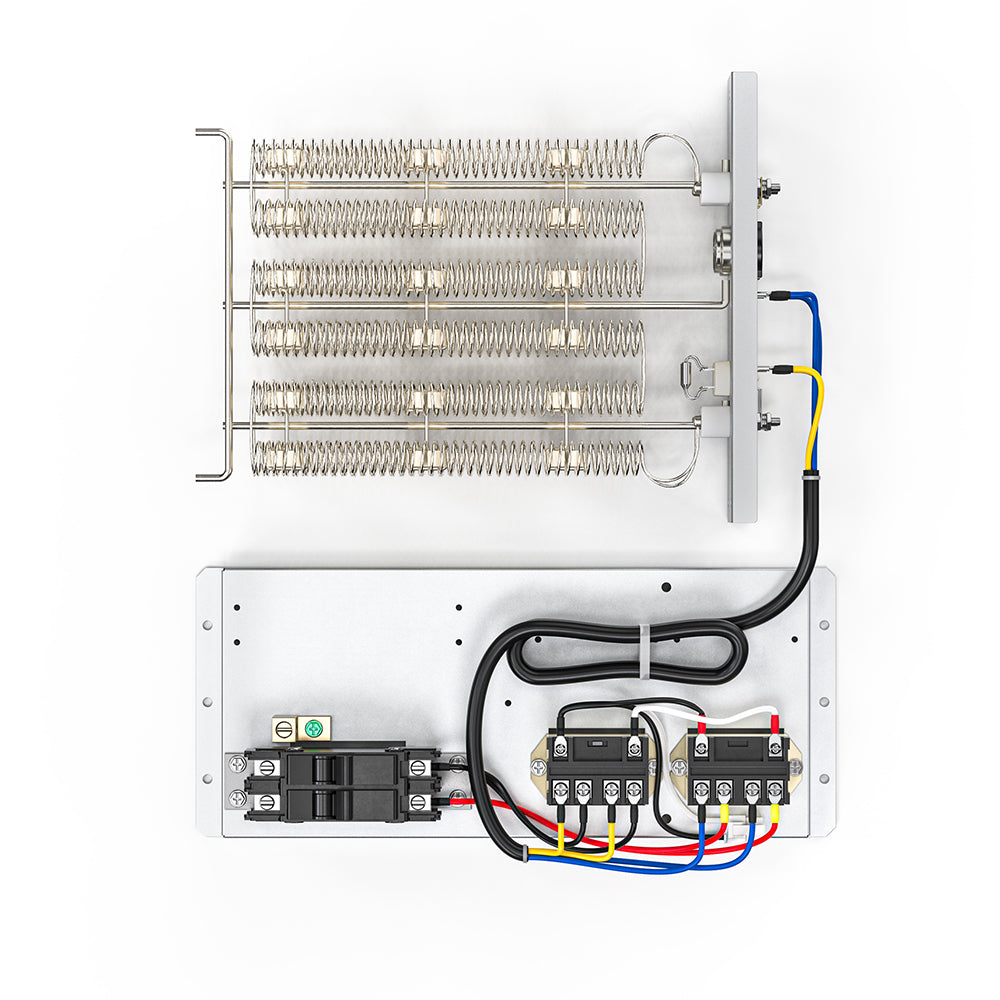 MRCOOL VersaPro 7k Heat Kit