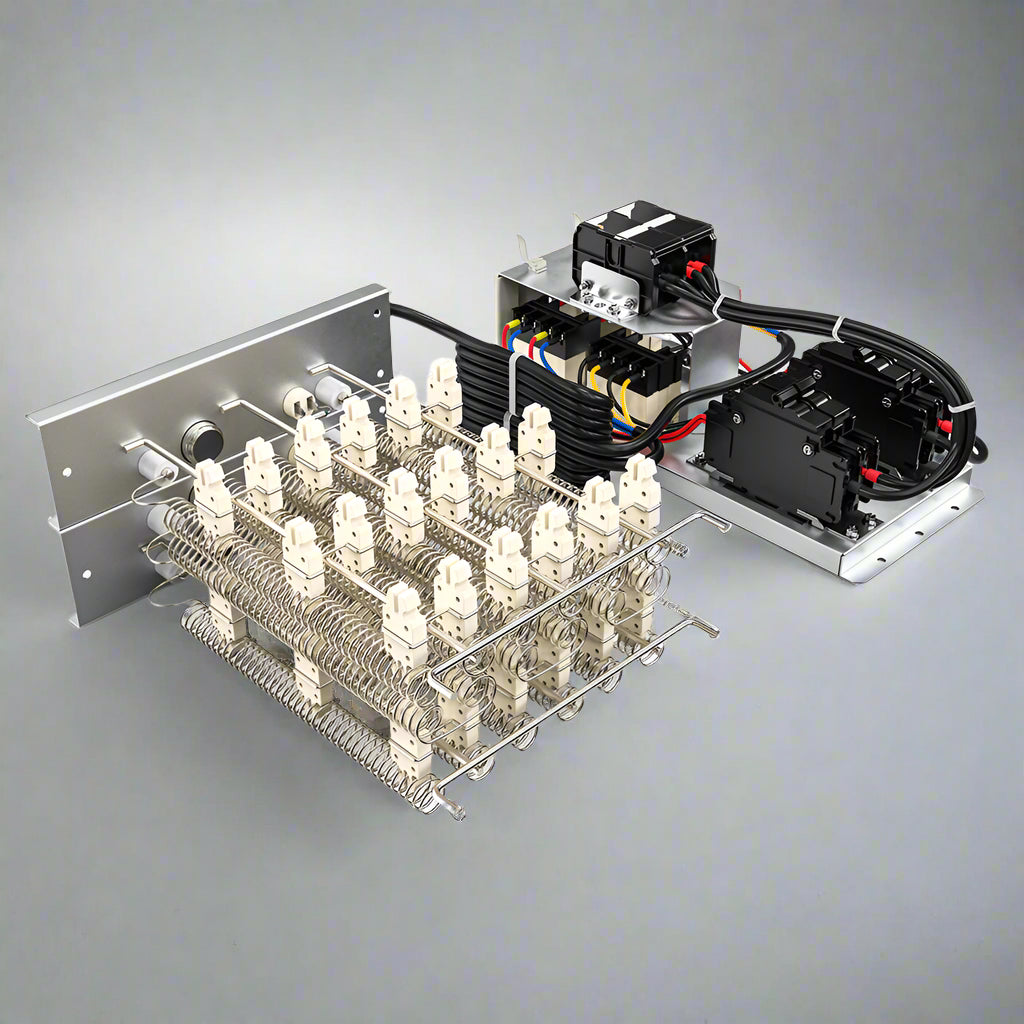 MRCOOL VersaPro 15k Heat Kit