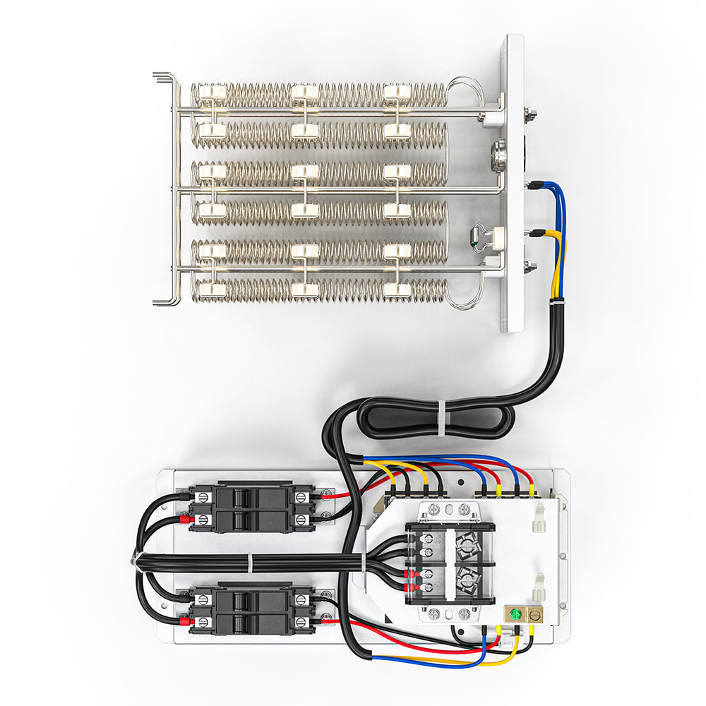 MRCOOL VersaPro 15k Heat Kit