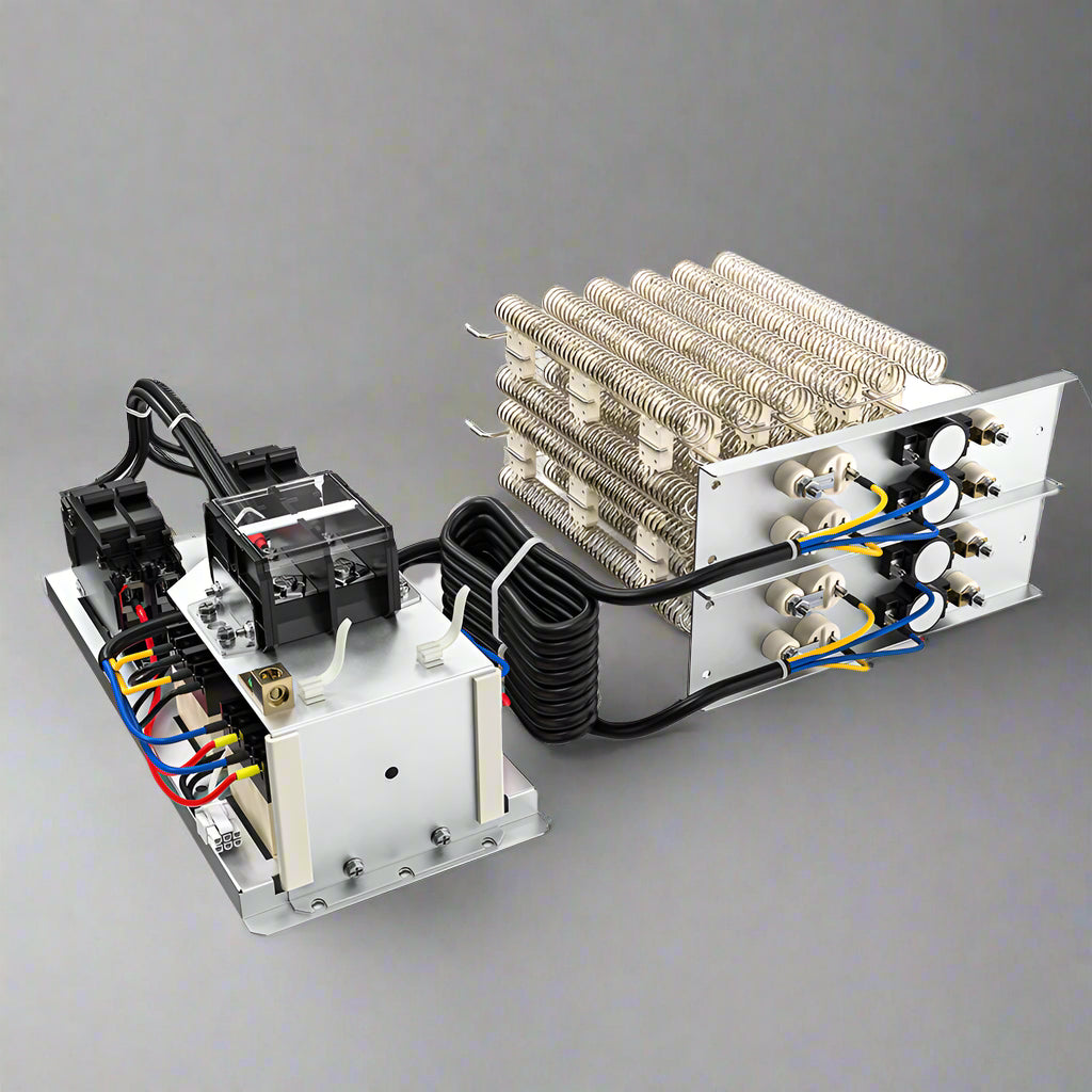 MRCOOL VersaPro 20k Heat Kit