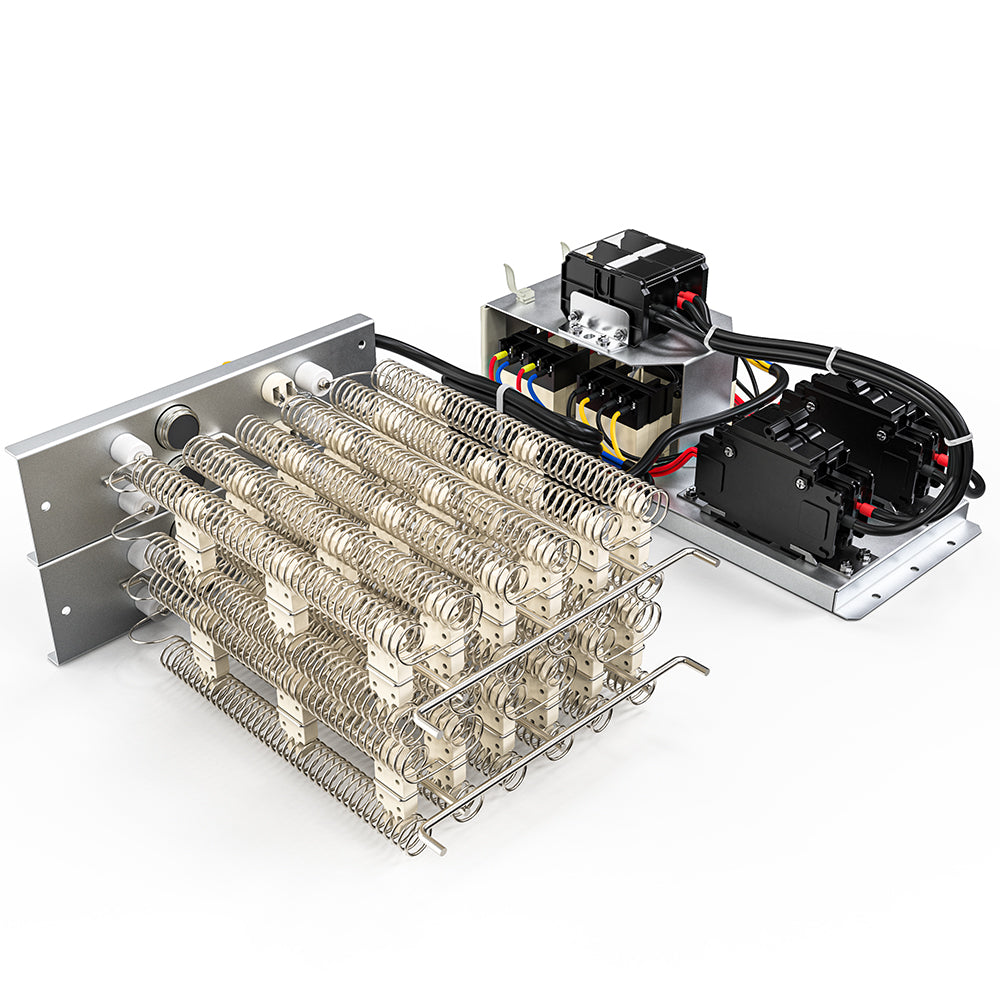 MRCOOL VersaPro 20k Heat Kit