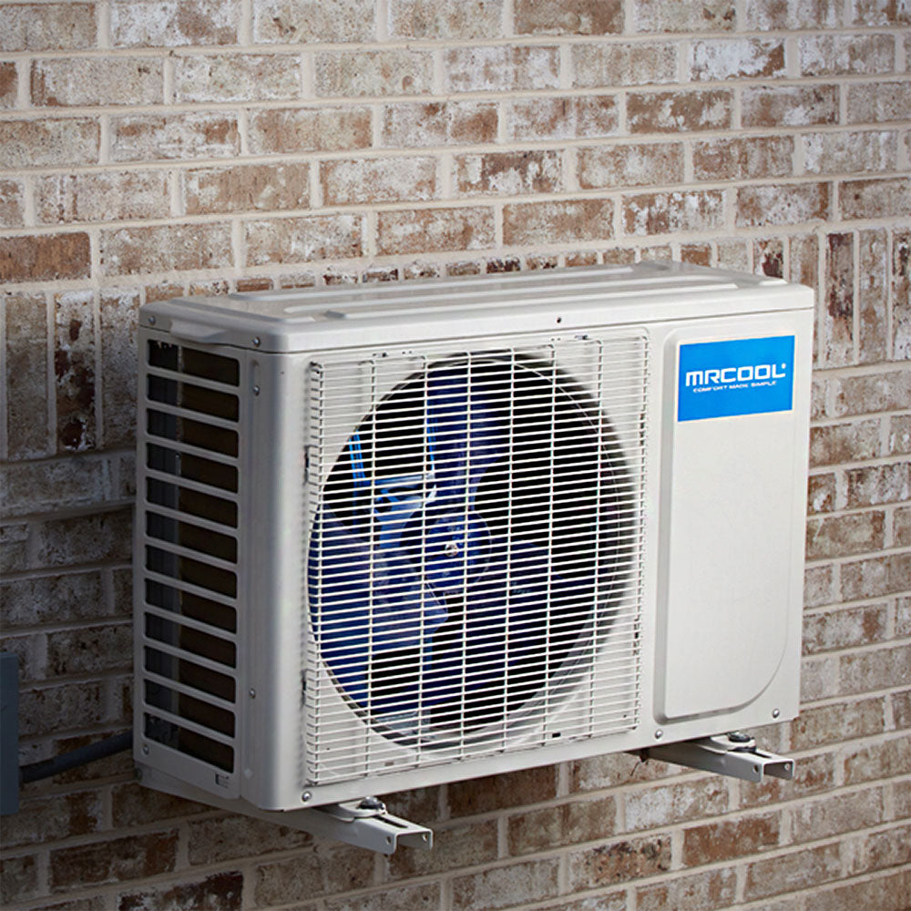 Condenser Wall Bracket for 24k & 36k Systems