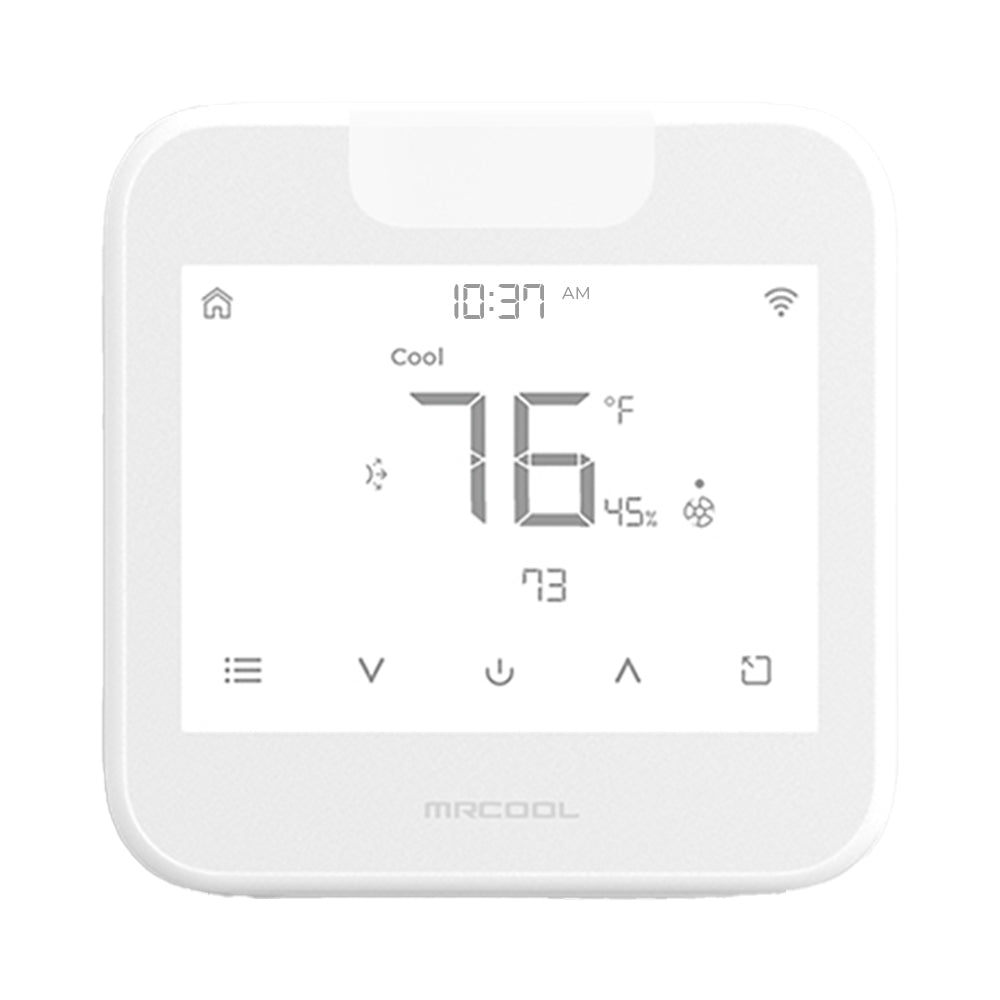Smart Wi-Fi Mini Stat - 24V for Mini Splits