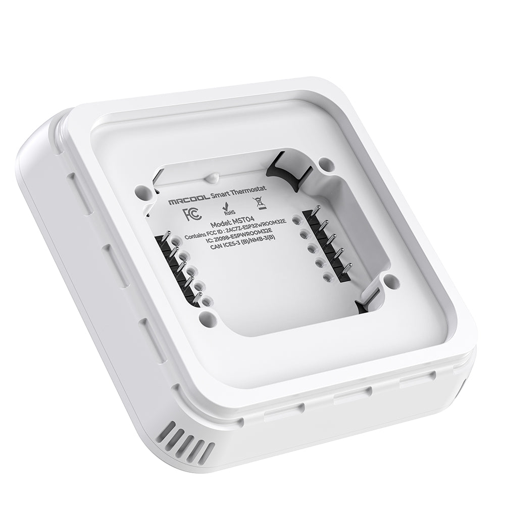 Smart WiFi Ductless Ministat