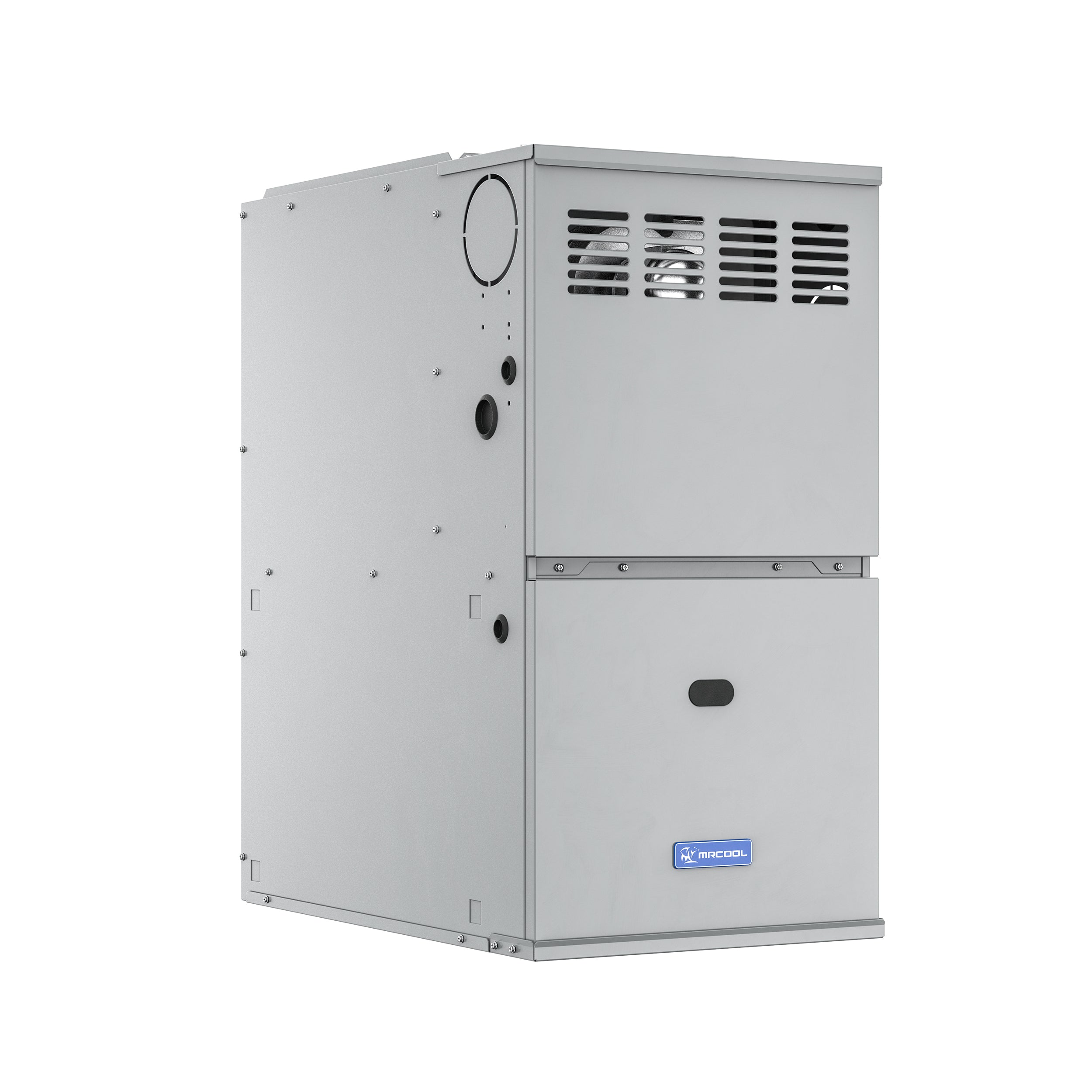 MRCOOL VersaPro 40k BTU 80% AFUE Gas Furnace