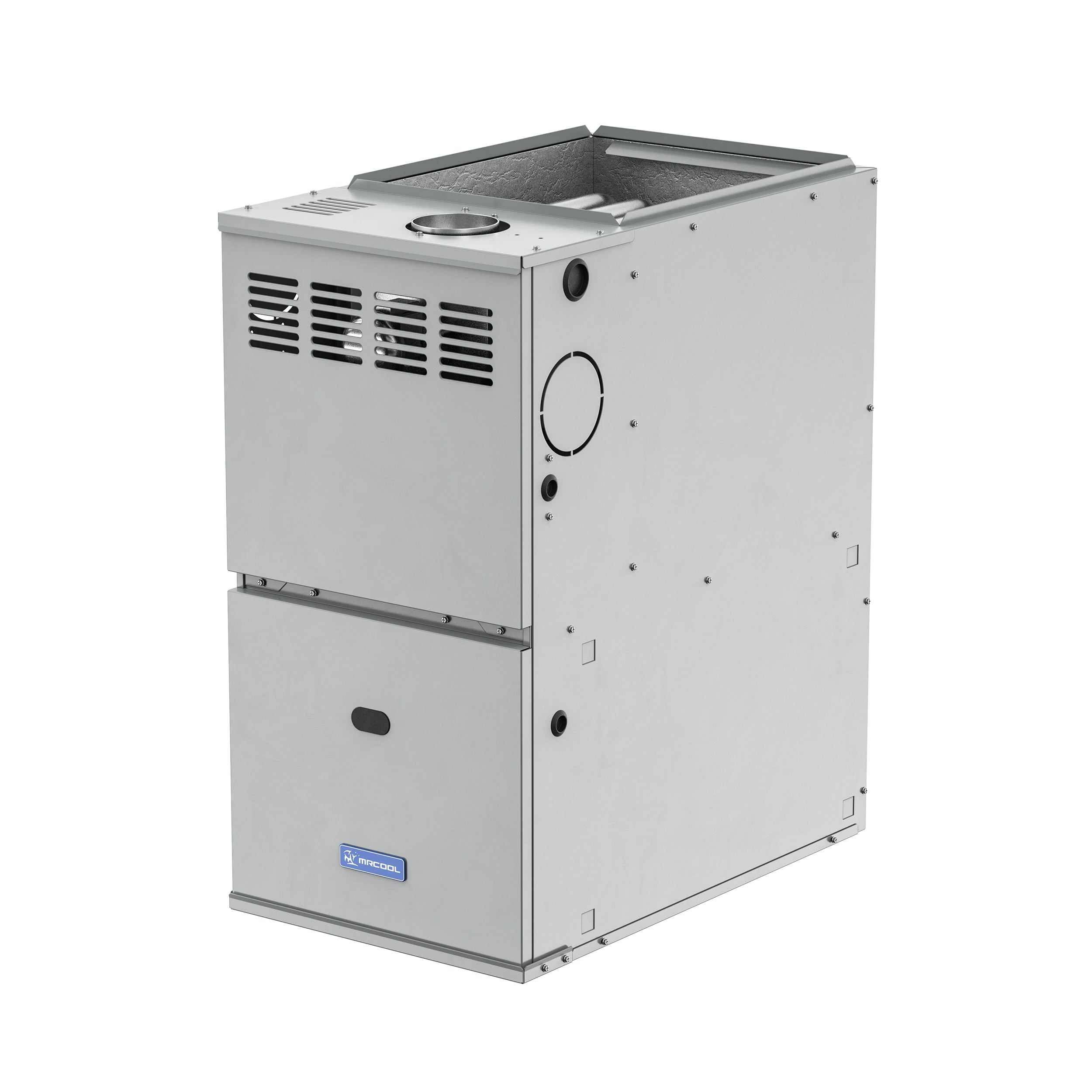 MRCOOL VersaPro 40k BTU 80% AFUE Gas Furnace