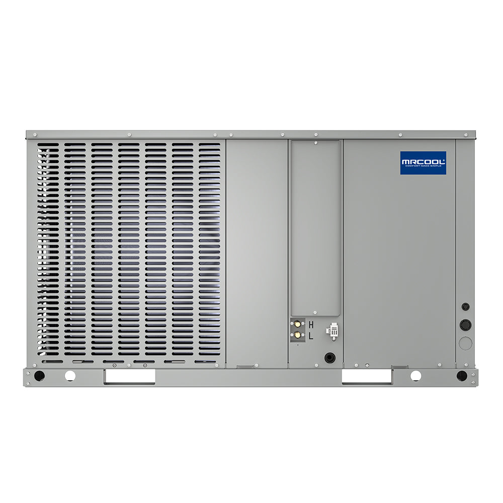 MRCOOL VersaPro 36k BTU Heat Pump Package Unit