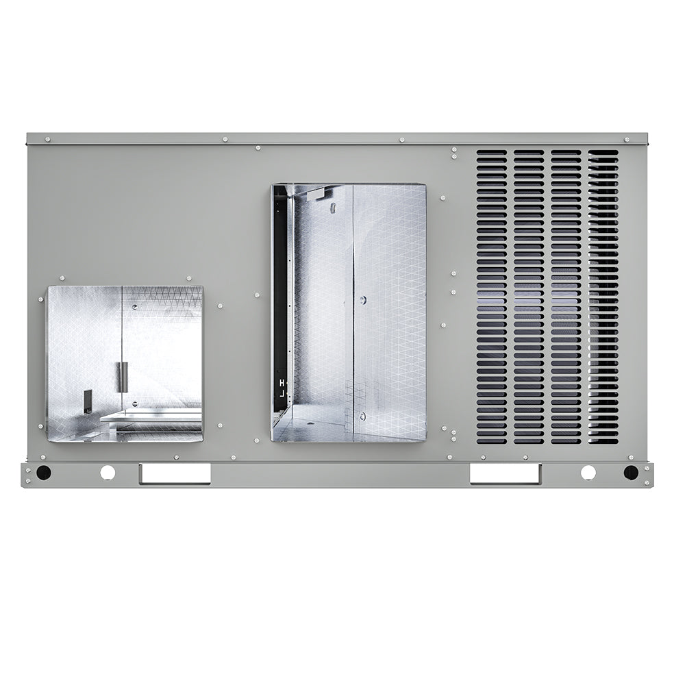 MRCOOL VersaPro 36k BTU Heat Pump Package Unit