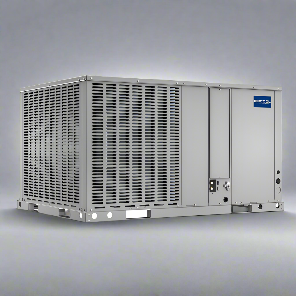 MRCOOL VersaPro 24k BTU Heat Pump Package Unit