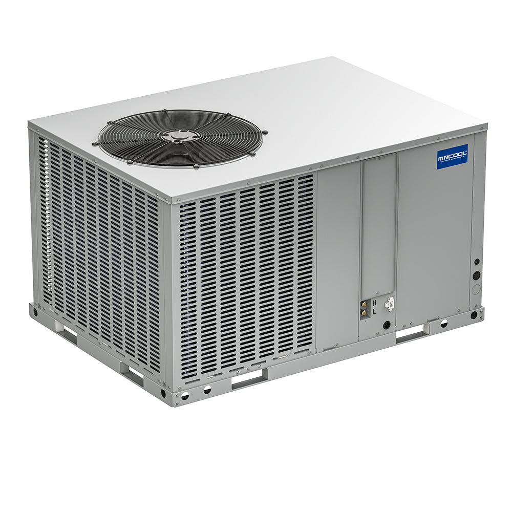 MRCOOL VersaPro 24k BTU Heat Pump Package Unit