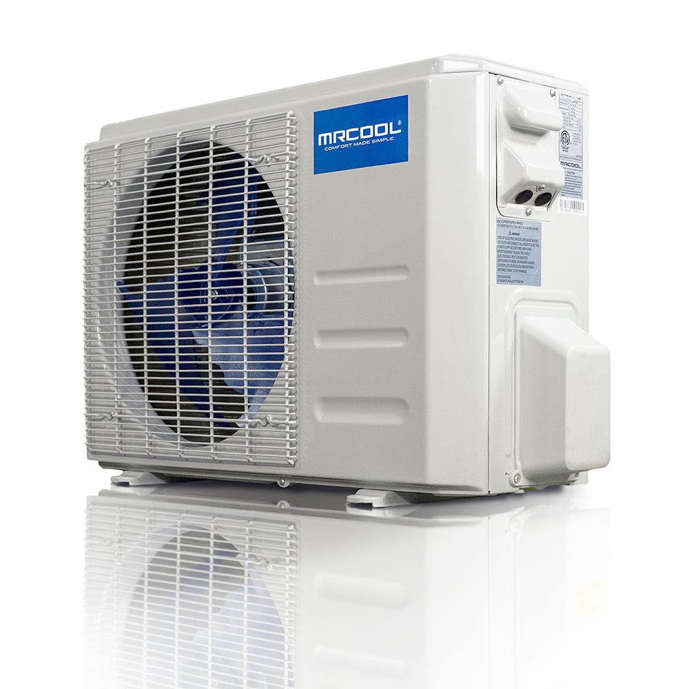 MRCOOL Condenser Unit