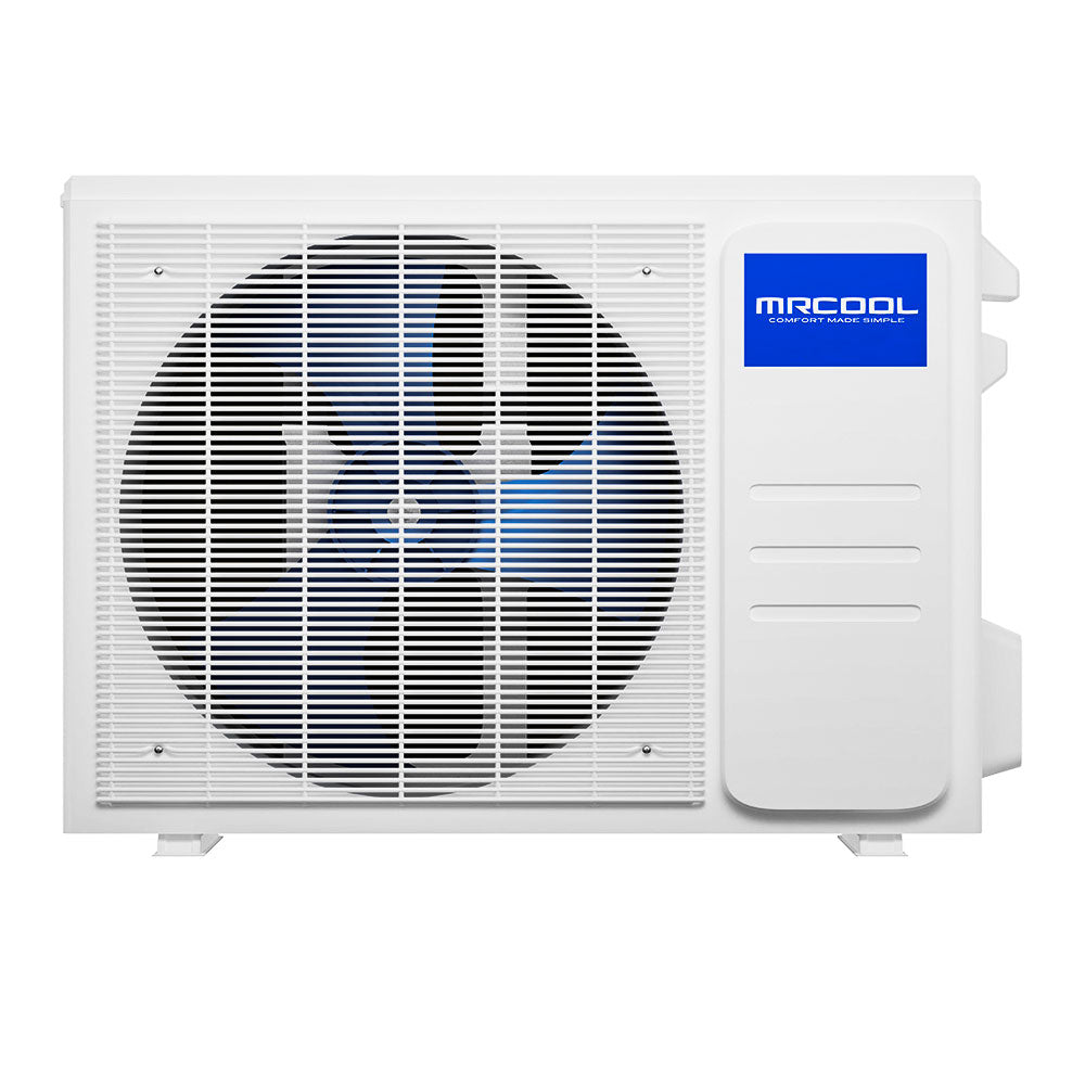 MRCOOL DIY Easy Pro® 24k BTU Ductless Mini-Split Heat Pump System
