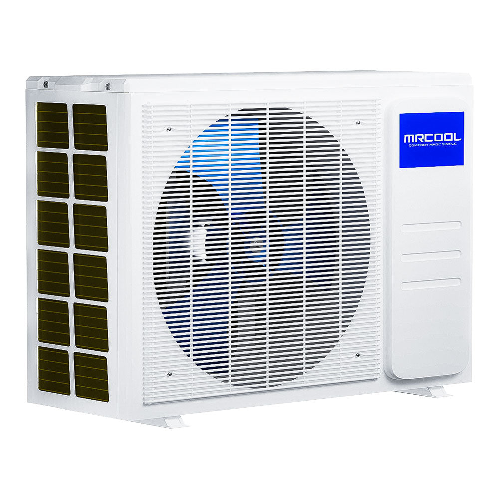 MRCOOL DIY Easy Pro® 24k BTU Ductless Mini-Split Heat Pump System