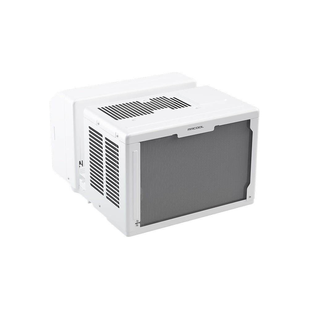 MRCOOL U-Shaped Window Air Conditioner 12,000 BTU