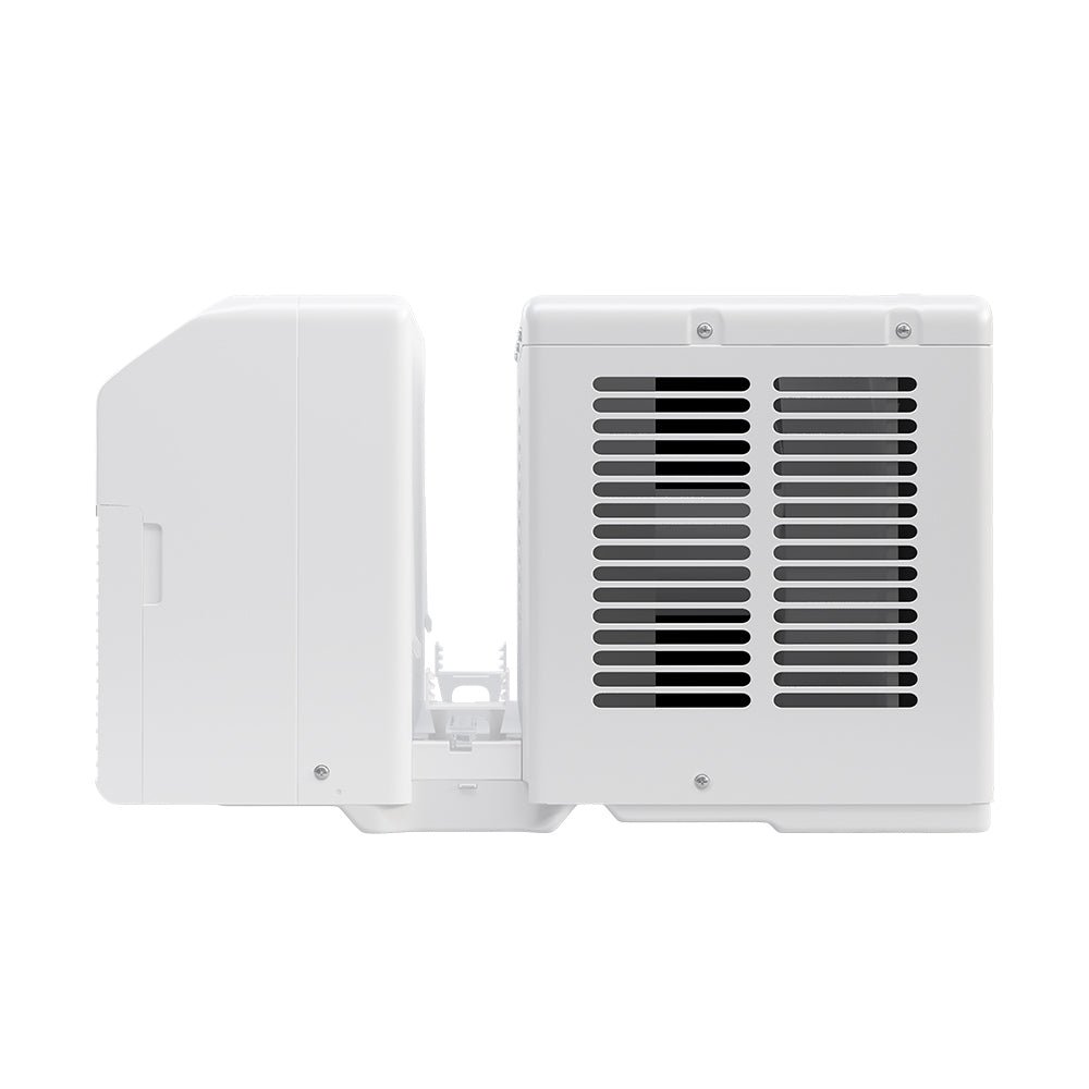 MRCOOL U-Shaped Window Air Conditioner 8,000 BTU