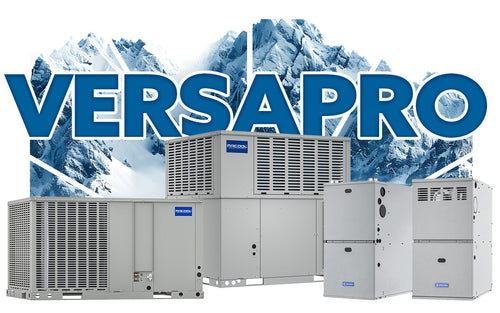 Maximum Versatility, Maximum Comfort: Meet the VersaPro™ Extended Seri