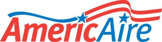 AmericAire Logo