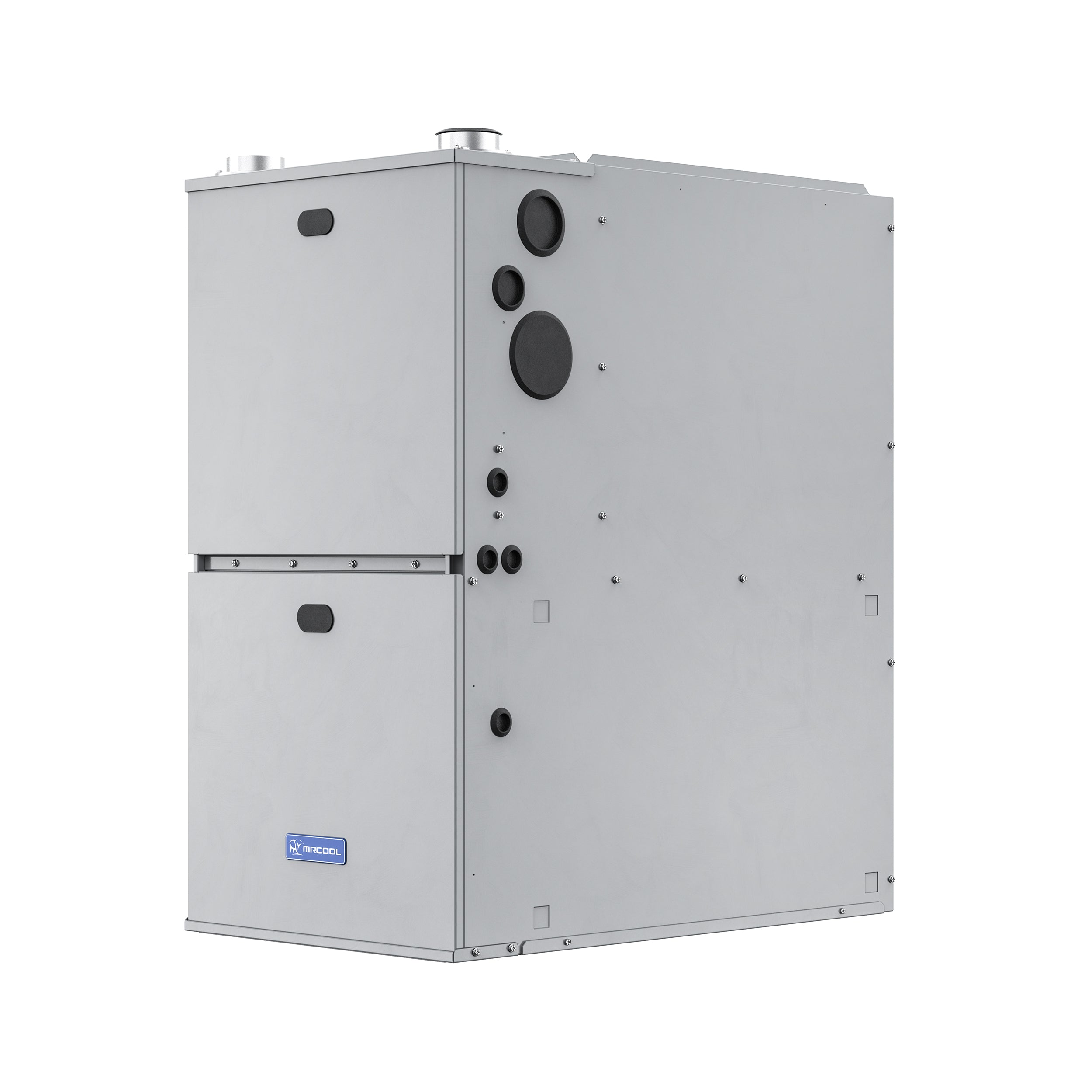 VersaPro - 96% Gas Furnace